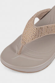 Comfort Slip On IK0105-Brown