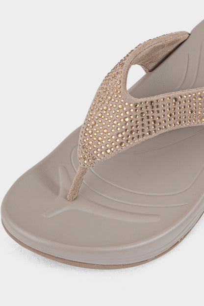 Comfort Slip On IK0105-Brown