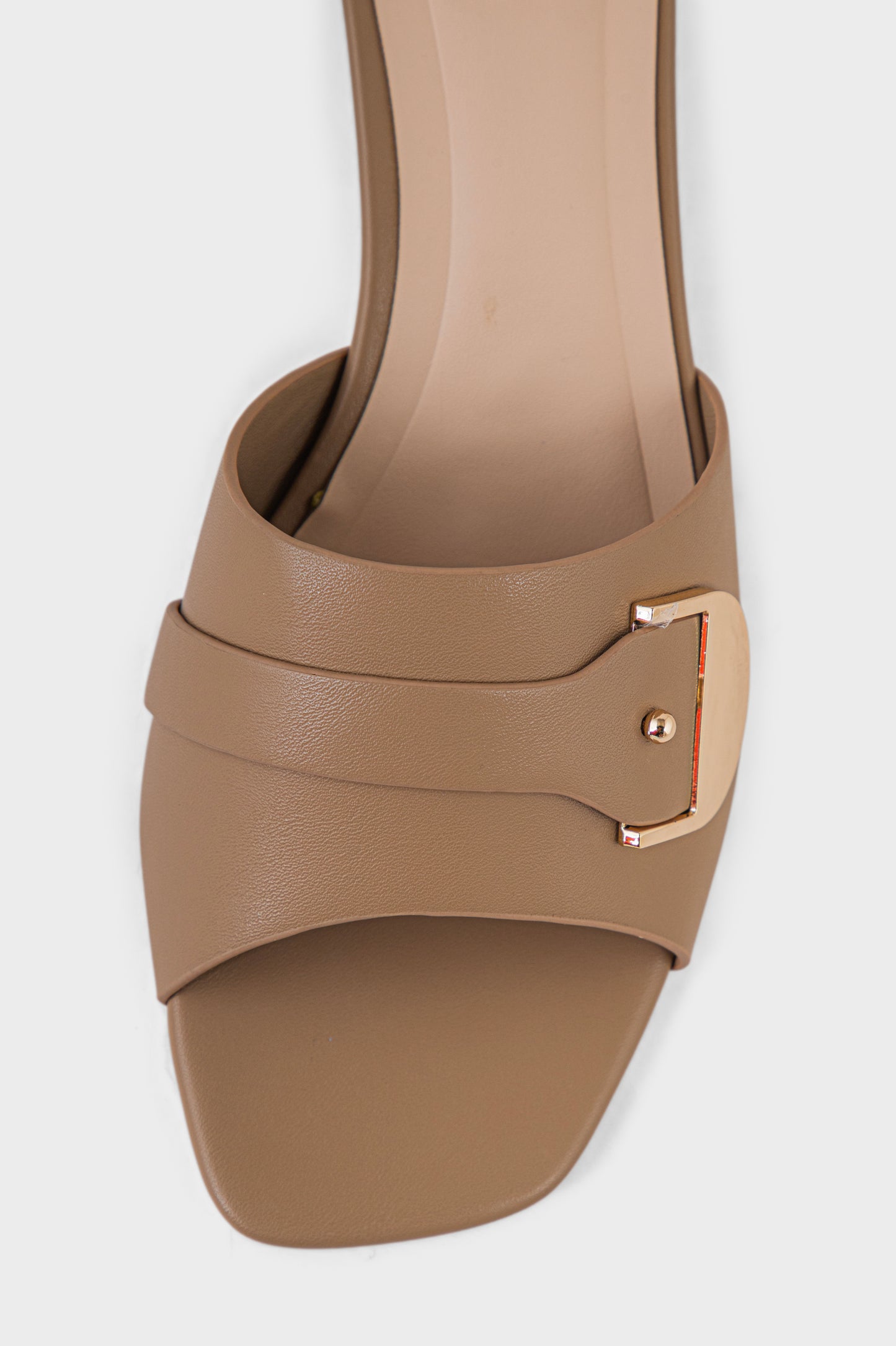 Formal Slip On IF0211-Beige