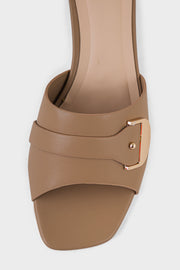 Formal Slip On IF0211-Beige