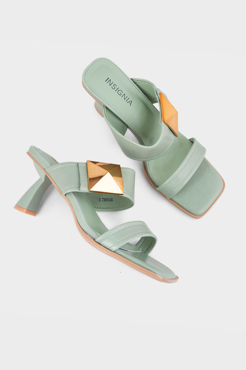 Formal Slip On IF0082-Mint