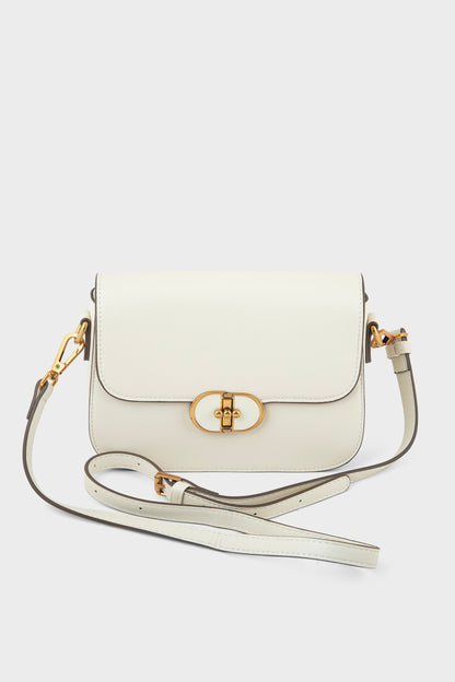 Cross Shoulder Bags BS2356-Off White
