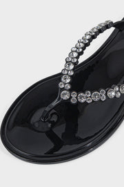 Casual Flip Flop IL3035-Black