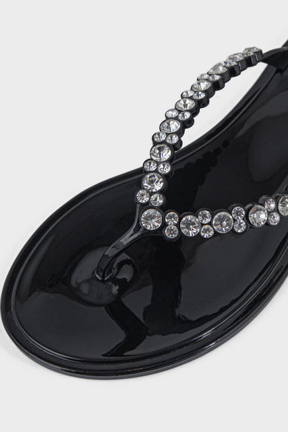 Casual Flip Flop IL3035-Black