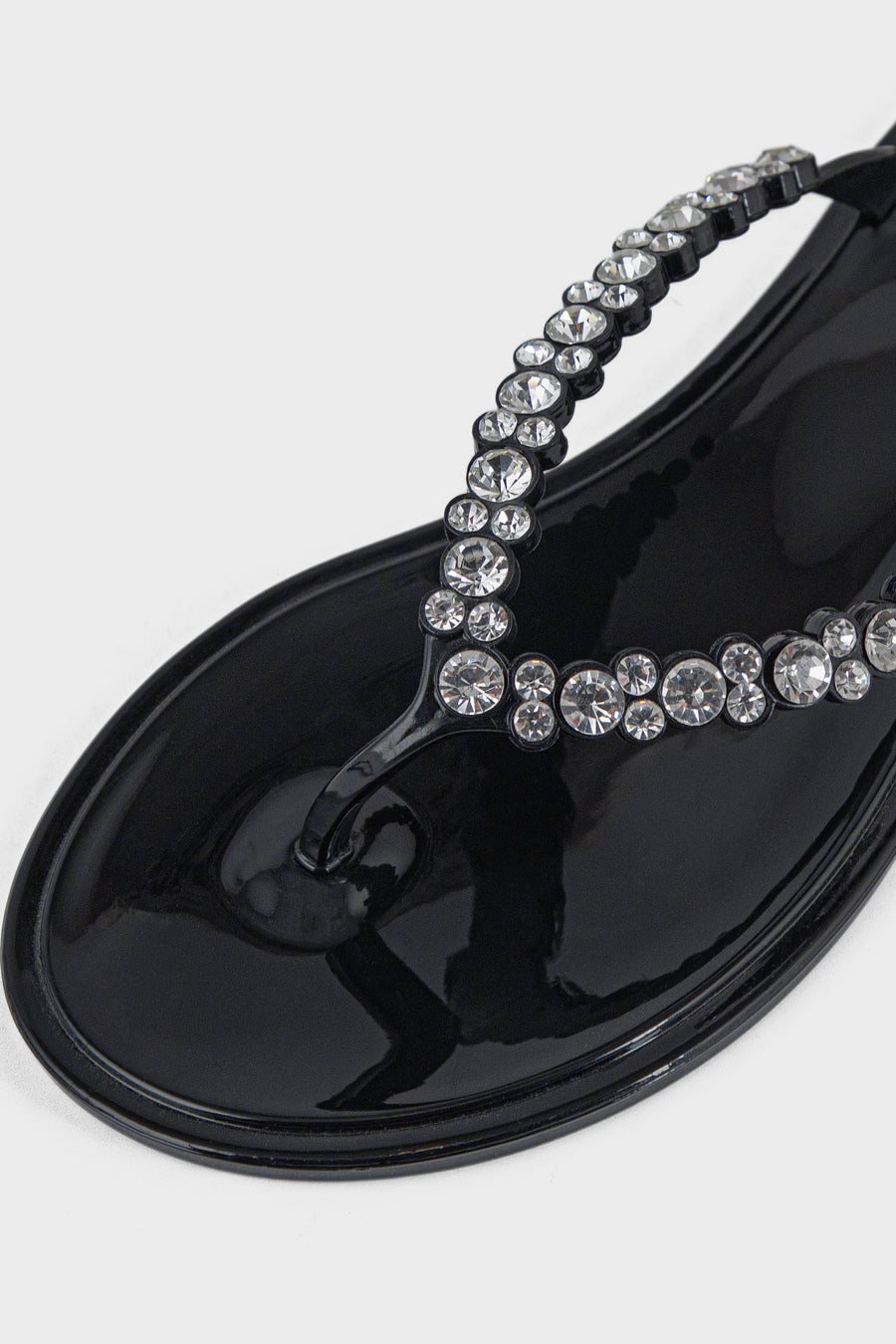 Casual Flip Flop IL3035-Black