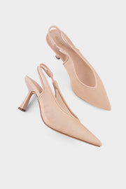 Formal Sling Back IF4065-Beige