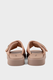 Comfort Slip On IK0136-Beige