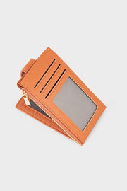 Card Holder Wallet BW6018-Rust