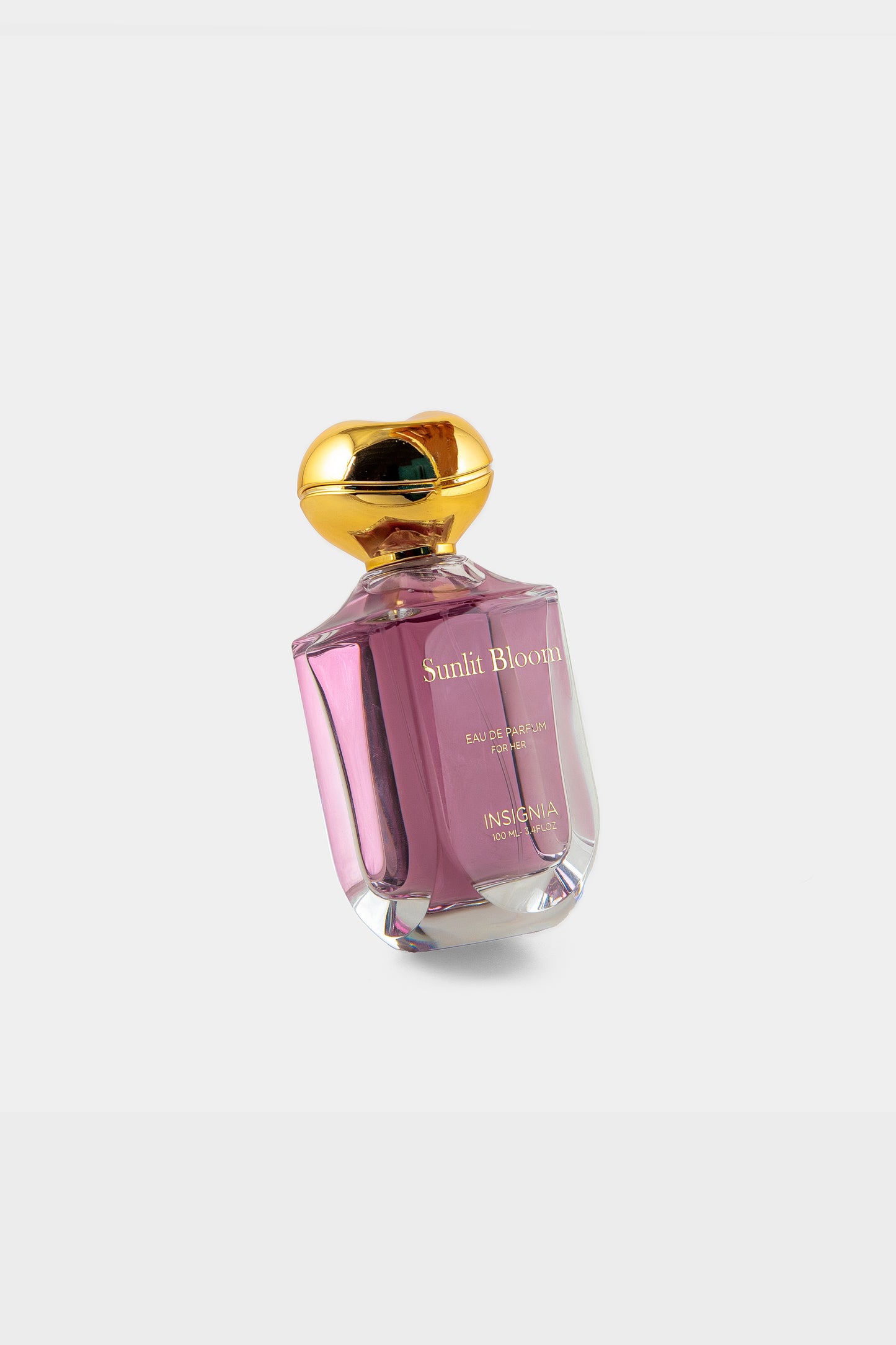 SUNLIT BLOOM 100ML E10053-Her