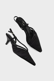 Formal Sling Back IF4047-Black