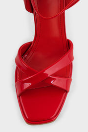 Formal Sandal IF2063-Red