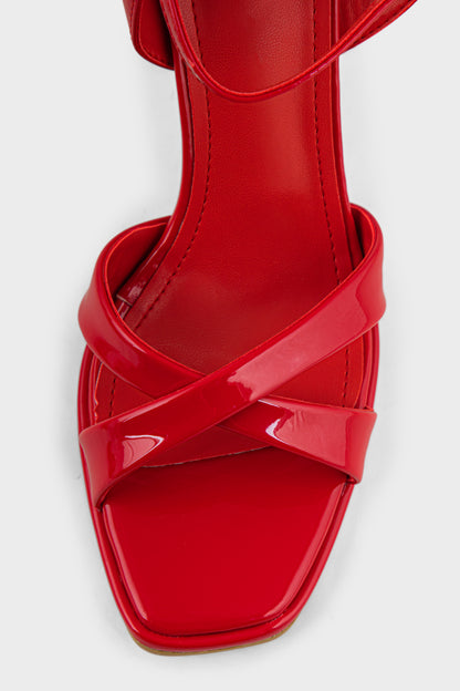 Formal Sandal IF2063-Red