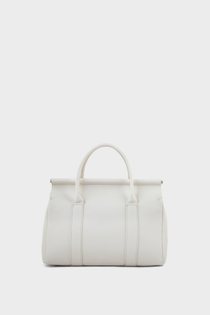Bagutte Shoulder Bags BS2416-Ivory