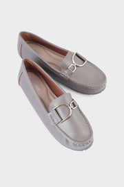 Comfort Moccassin IK7013-Khaki