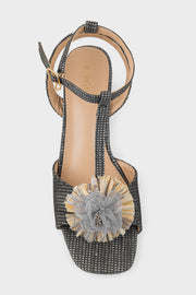 Formal Sandal IF2064-Black