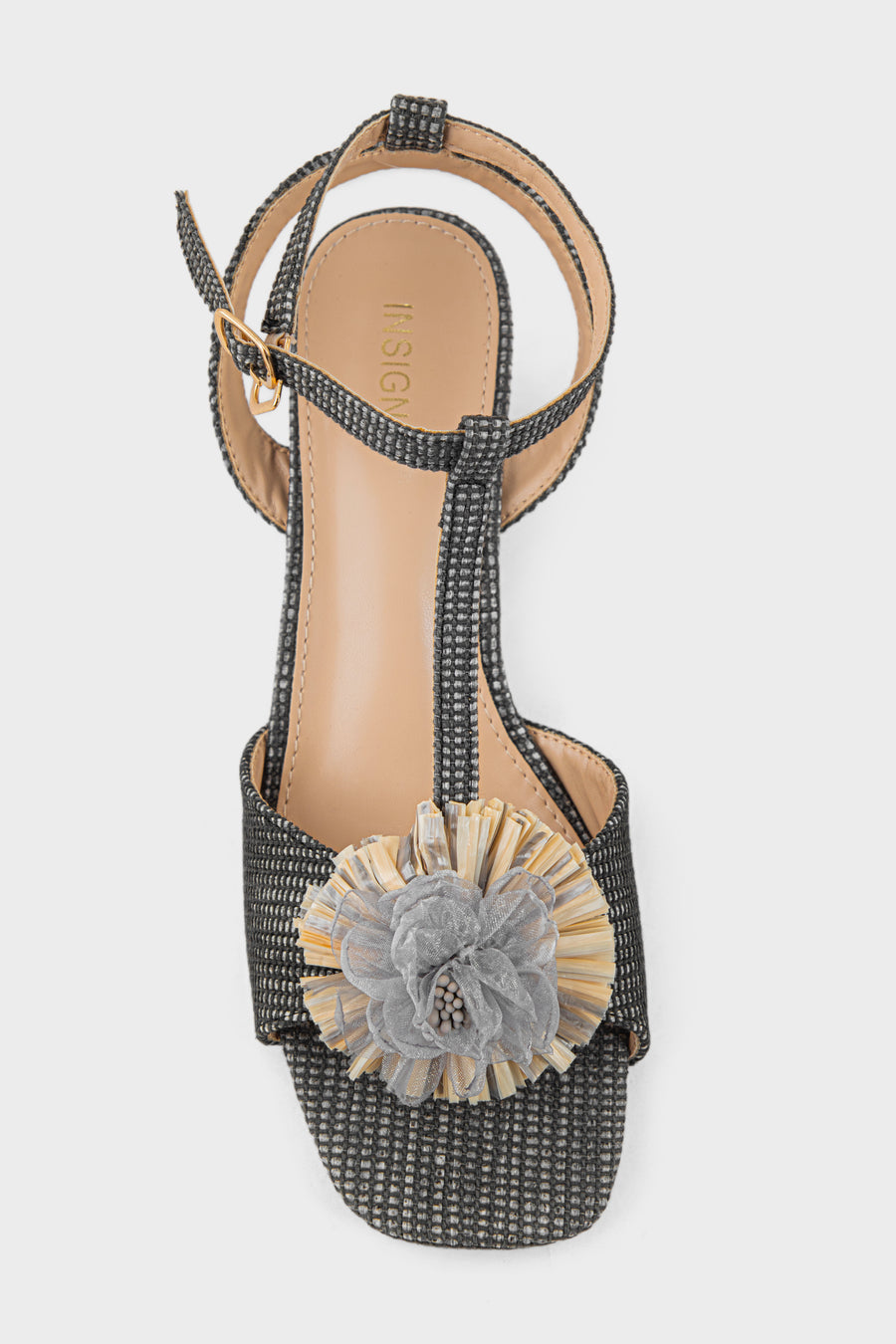 Formal Sandal IF2064-Black