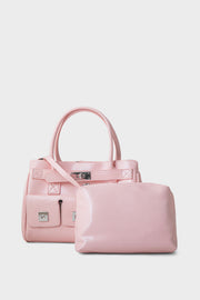 Satchel Shoulder Bags BH0183-Pink