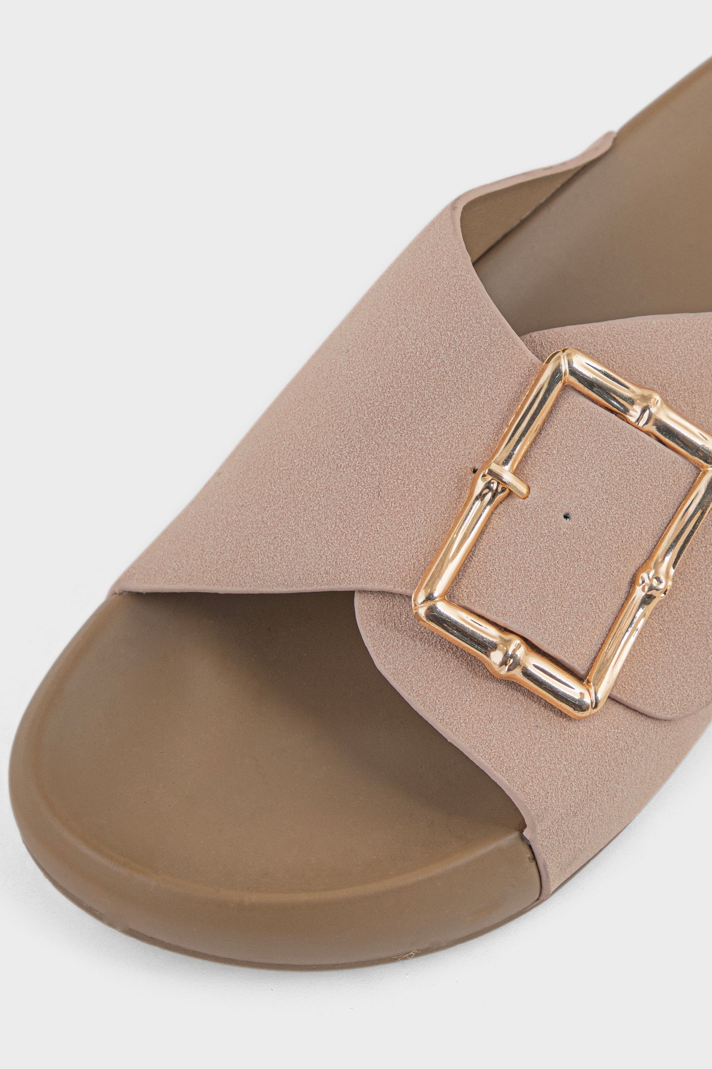 Comfort Slip On IK0108-Pink