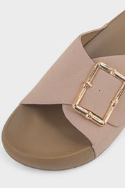 Comfort Slip On IK0108-Pink
