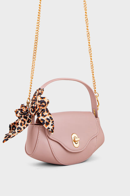 Formal Shoulder Bags BS2330-Pink