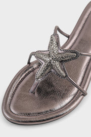 Formal Slip On IF0237-Pewter