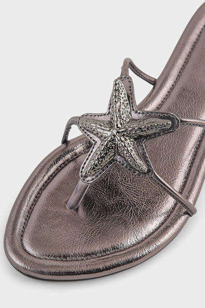 Formal Slip On IF0237-Pewter