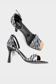 Formal Sandal IF2022-White