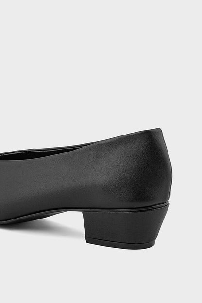 Formal Court Shoes IF5092-Black