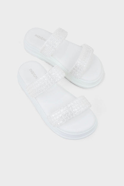 Comfort Slip On IK0042-White