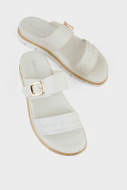 Comfort Slip On IK0055-White