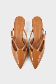 Formal Mule IF8535-Tan