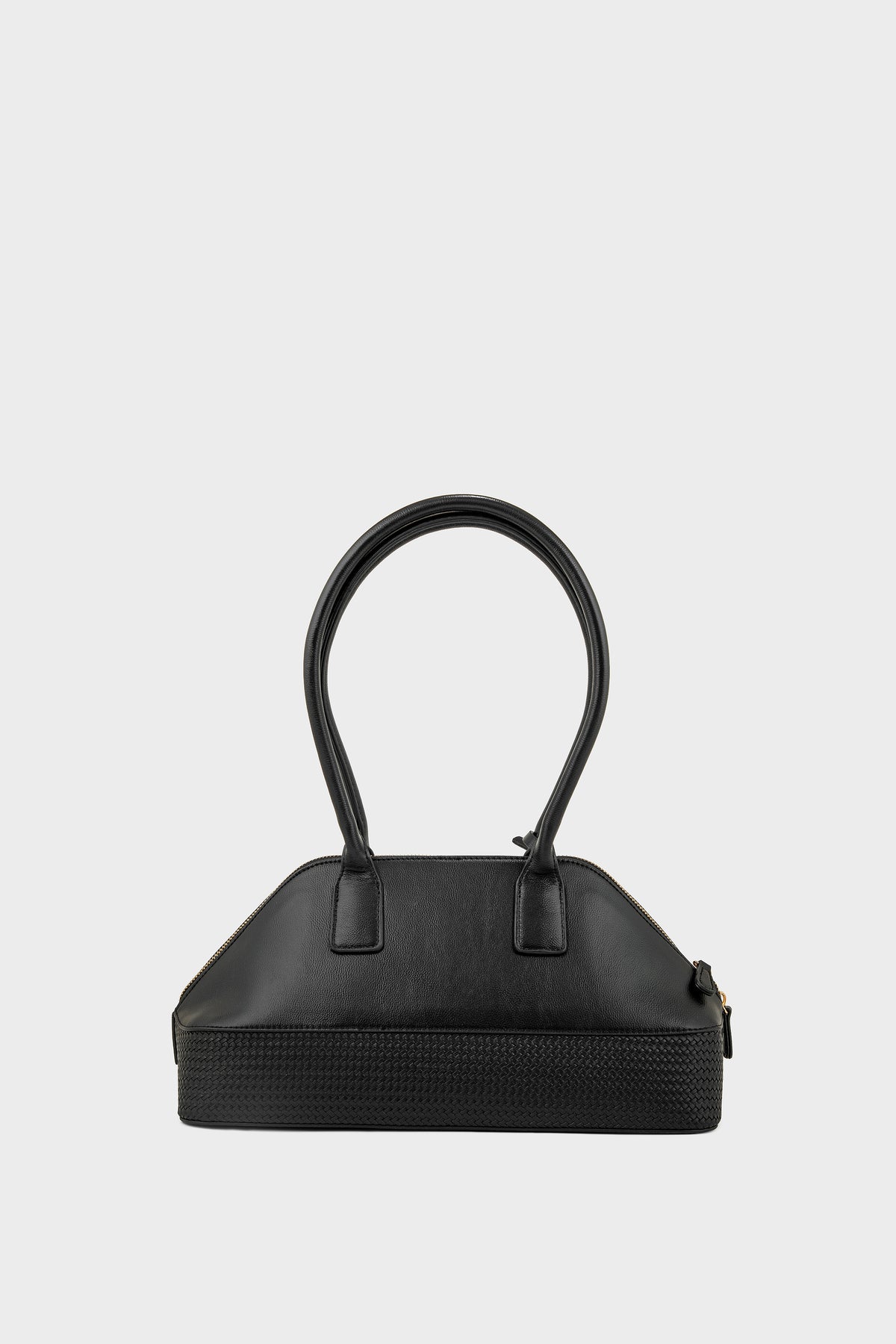 Bagutte Shoulder Bags BH0261-Black
