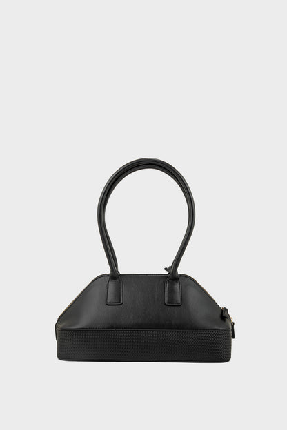 Bagutte Shoulder Bags BH0261-Black