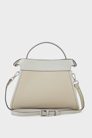 Satchel Shoulder Bags BH0142-Beige