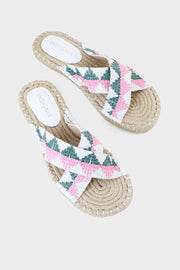 Casual Slip On IC0024-White