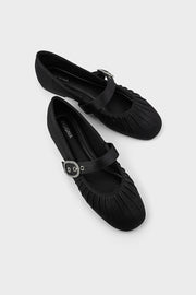 Formal Pumps IF6031-Black