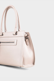 Top Handle Hand Bags BH0099-Beige