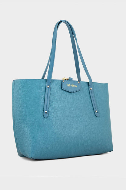 Tote Hand Bags BS2063-Blue