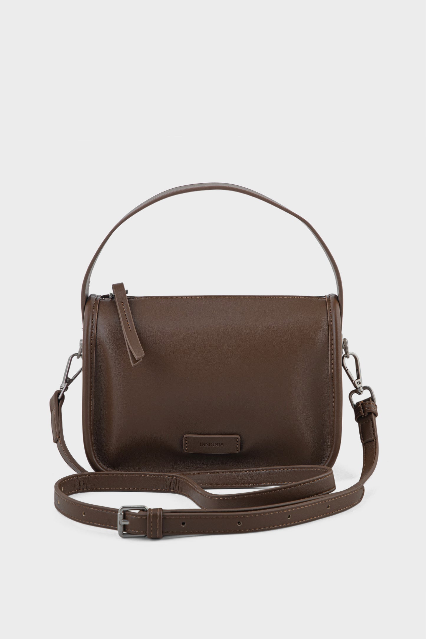Formal Shoulder Bags BS2304-Camel