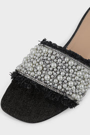 Casual Slip On IC0096-Black