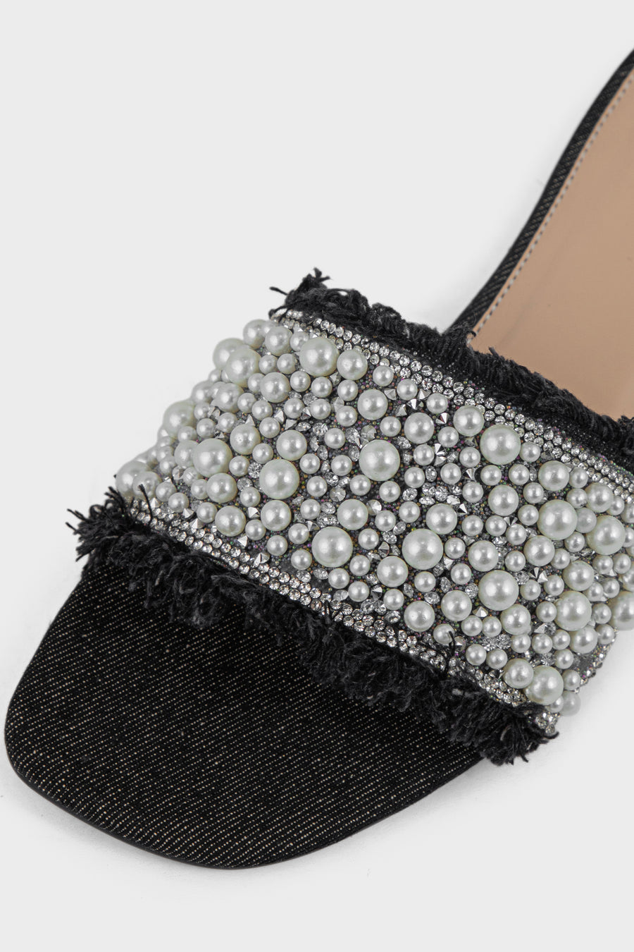 Casual Slip On IC0096-Black