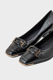 Formal Court Shoes IF5100-Black