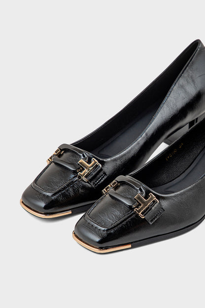 Formal Court Shoes IF5100-Black