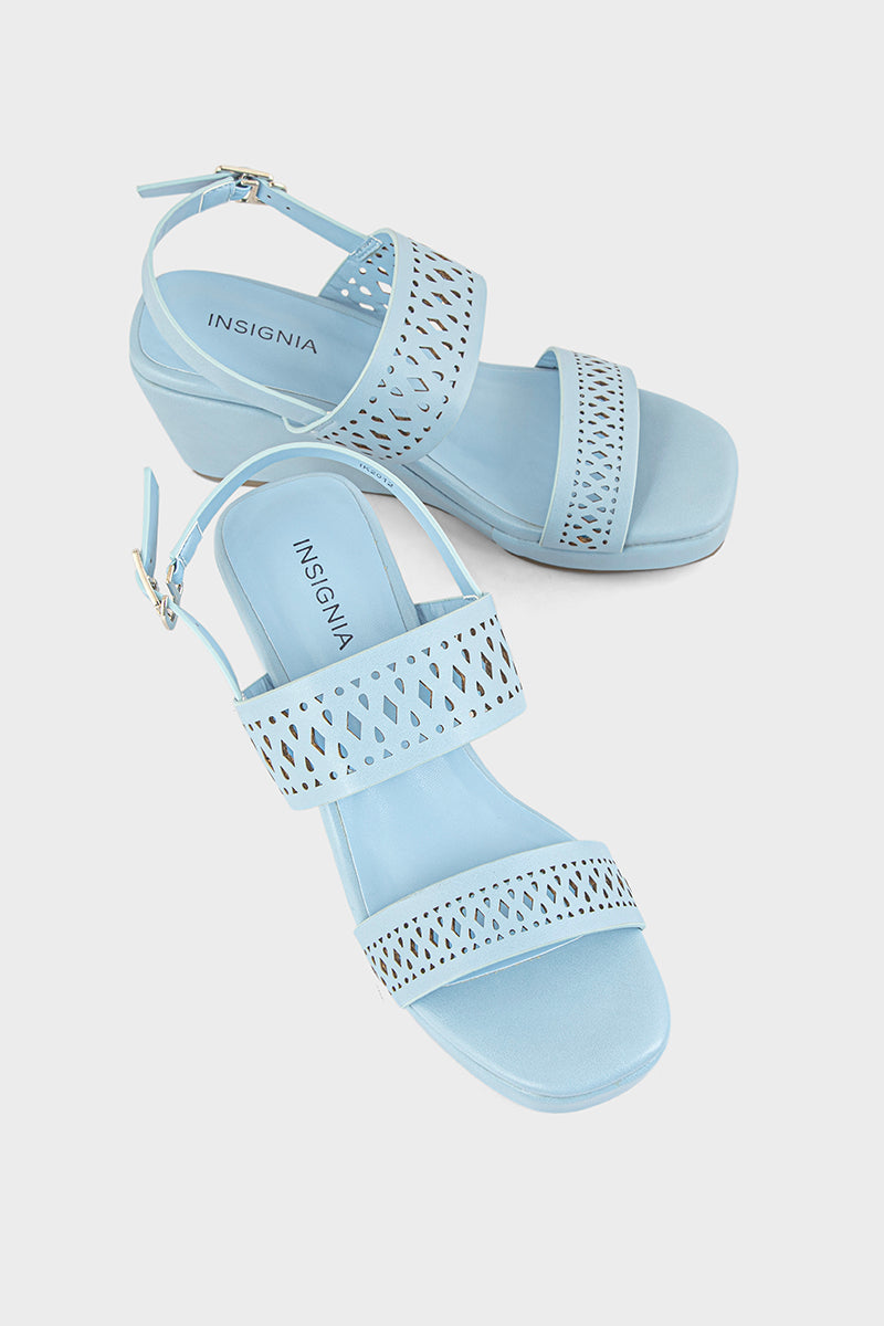 Comfort Sandal IK2012-Blue