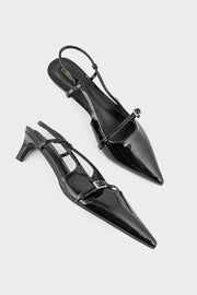 Formal Sling Back IF4011-Black