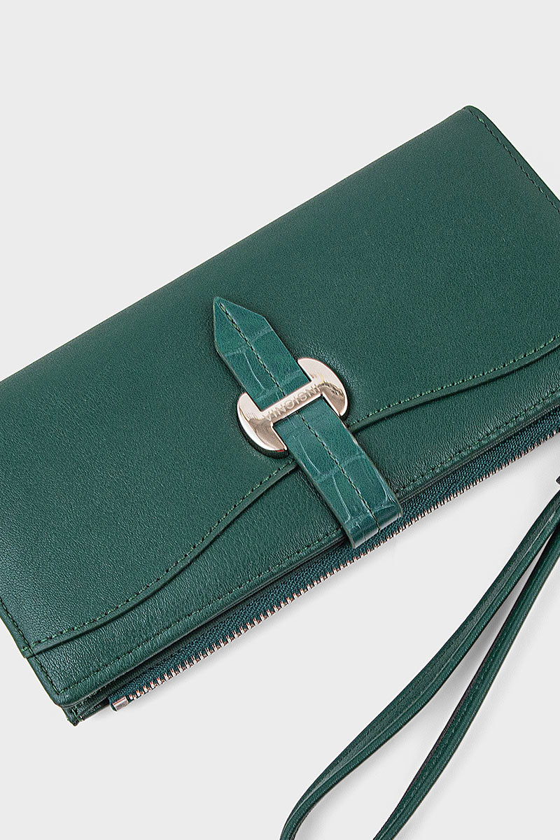Wristlet Wallet BW6031-Green