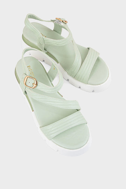 Comfort Sandal IK2014-Mint