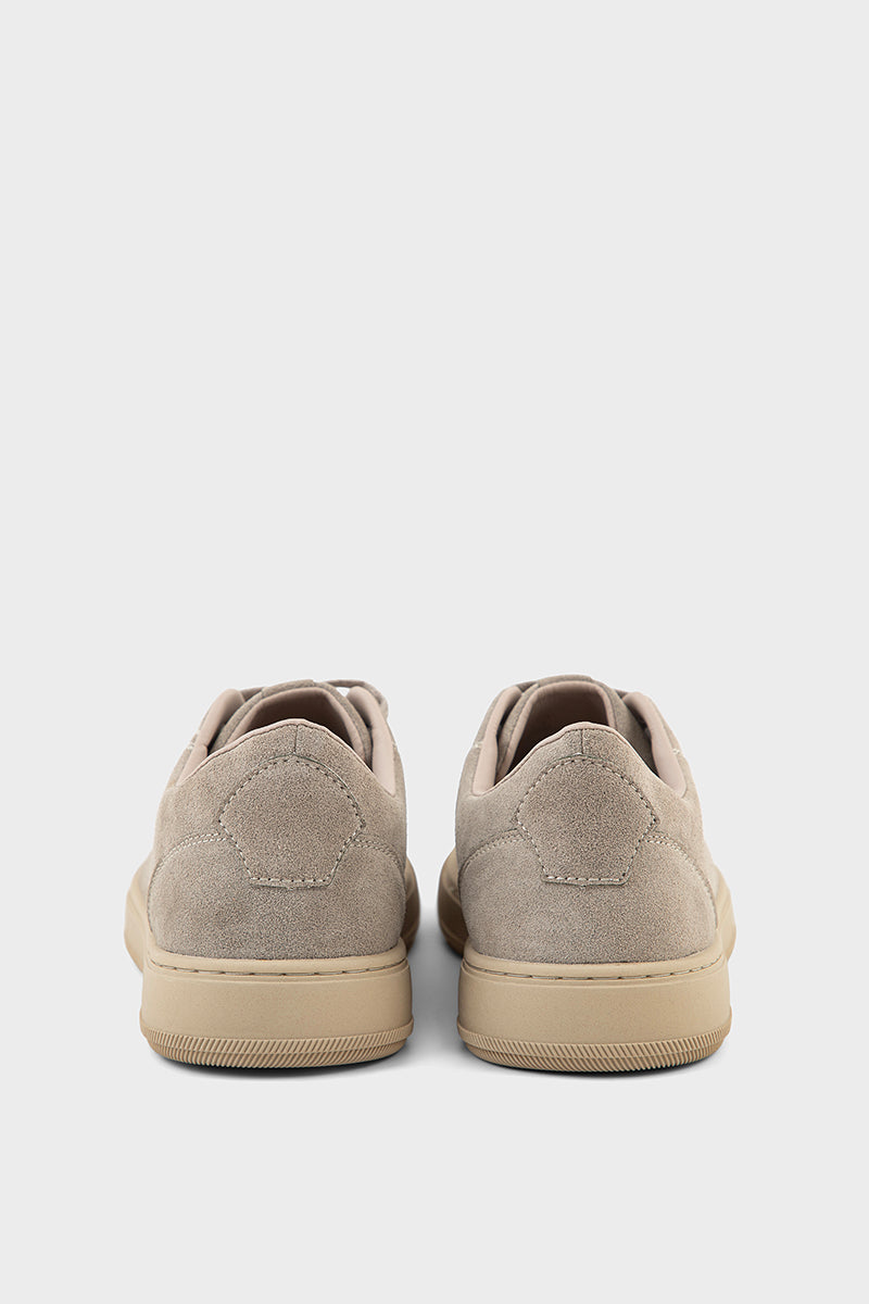 Men Casual Sneakers MC5023-Beige