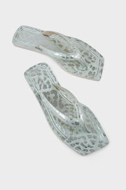 Casual Flip Flop IL3029-Mint