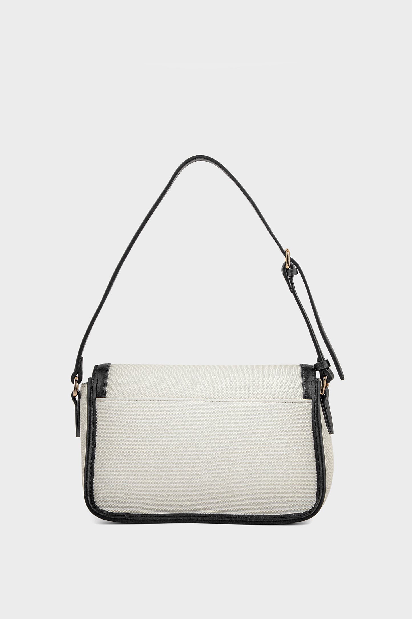 Formal Shoulder Bags BS2226-Black